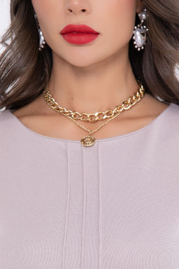 Джемпер Bellovera 73Д5960 бежевый
