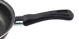 Сковорода 160мм без крышки, 1 ручка Сплав А5 3671613 (серия VIOLET) - Калитва фото 5