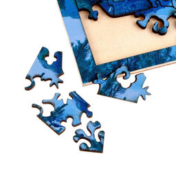 Пазл Красота природы - Puzzle фото 4