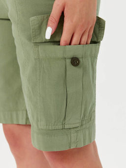 Шорты женские _ 18413 - F5 фото 8