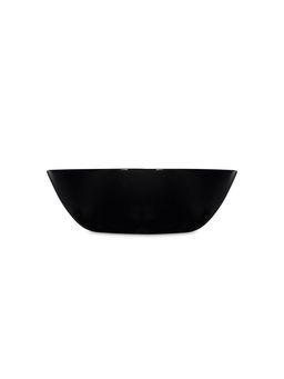 Салатник ЛИЛИ БЛЭК 16см