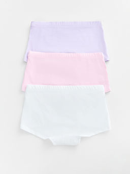 ТРУСЫ ДЛЯ ДЕВОЧЕК (3ШТ.) - Mark formelle фото 3