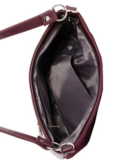 Кросс-боди 1296 99 07/910 03 Сумка женская - S.lavia фото 10