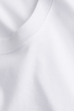 Camiseta oversize - H&m фото 5