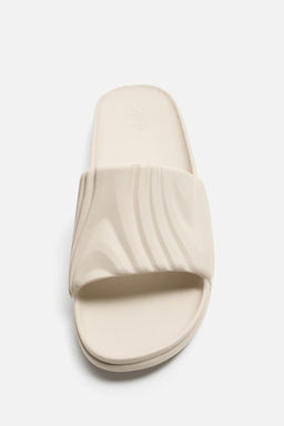 BEACH SANDALS - Zara фото 15