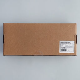 Подставка из гипса. Набор для создания поддона с поталью «Овал»