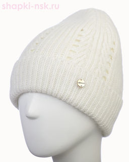 11222 1A KHW Прага Колпак женский флис (56-58)