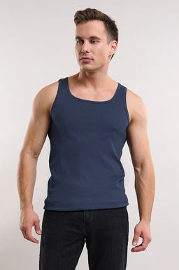 MV602148рт Майка муж. бесшов (ЧЗ)