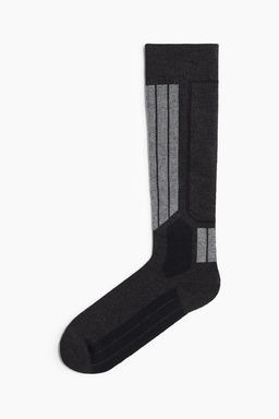 Calcetines de esquiar calidos en DryMove - H&m фото 2