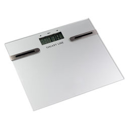Весы многофункциональные электронные GALAXY LINE GL4855 (видео в описании)  фото 4