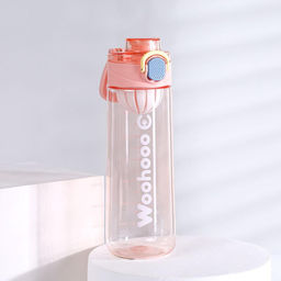 Бутылка для воды спортивная Woohooo Ko Samui 780 ml/ уп60