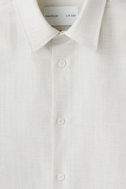 Camisa brillante - H&m фото 8