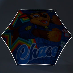 Зонт детский. Гонщик, Щенячий патруль, 6 спиц d=90 см - Paw patrol фото 8