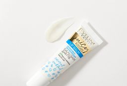 Eveline ИНТЕНСИВНЫЙ УВЛАЖНЯЮЩИЙ БАЛЬЗАМ ДЛЯ ГУБ COCONUT COCKTAIL серии JUICY KISSES, 12мл  фото 3