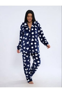 1055 ЖЕНСКАЯ ПИЖАМА (брюки) - А-дина фото 3