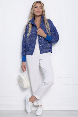 Бомбер Моя мечта - Lt collection фото 27