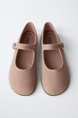 BAILARINA BAREFOOT / Rosa