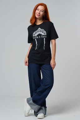 8584 футболка унисекс - Натали фото 6