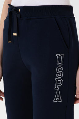 Kad_n Lacivert _ardonlu E_ofman Alt_ Sepette S_rpriz _ndirim - U.s. polo assn фото 5