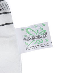 Рукавица Кесе KELEBEK классическая мягкая с эластичной манжетой, тип 162-L - Simaland фото 4