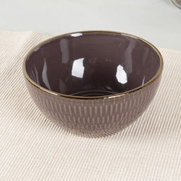 Салатник 15,5 см., 770мл. JEWEL Амаретто (керамика) арт. ПС0030-50С