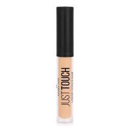 Golden Rose Консилер жидкий JUST TOUCH LIQUID CONCEALER тон 08