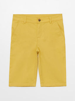 Basic Erkek ?ocuk Gabardin Roller