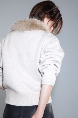 Jersey con cuello - H&m фото 3