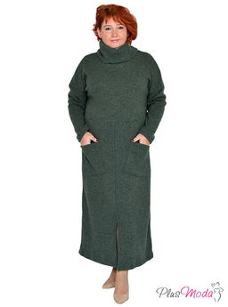 Платье Модель №1394 размеры 44-84