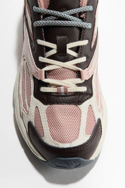 Zapatillas deportivas con suela gruesa - H&m фото 5