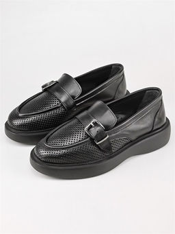 Слиперы/ Мокасины 22703-01