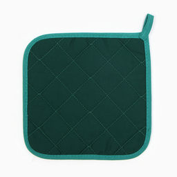 Прихватка Этель Кролик 19х19 саржа,100% х/л,ватин 250г/м2  фото 3