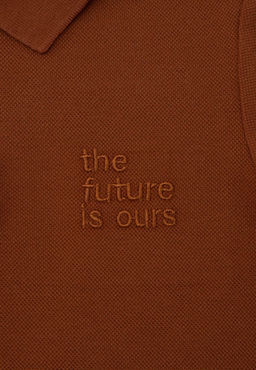 Поло с коротким рукавом детск. Свэни - Oldos фото 6