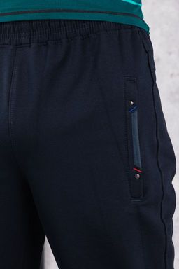 Брюки спортивные 
 5.9108-синий-тёмный