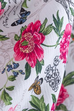 Полотенце банное Флоренция