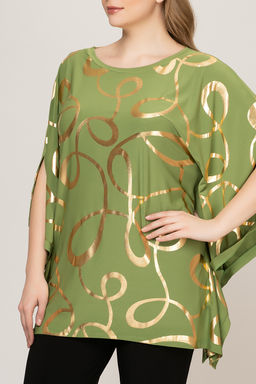 Туника - Olsi фото 4