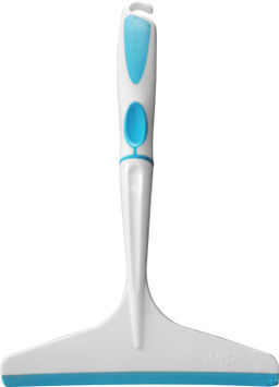 Цена за 2 шт. Водосгон Ballet 17 см. белый/ бирюзовый SV3083БЛБРЗ