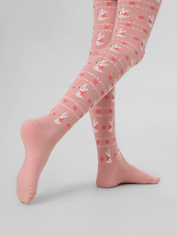 Цена за 3 пары! КОЛГОТКИ ДЕТСКИЕ - Mark formelle фото 5