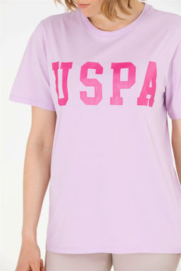 Женская футболка Magnolia Basic - U.s. polo assn фото 13