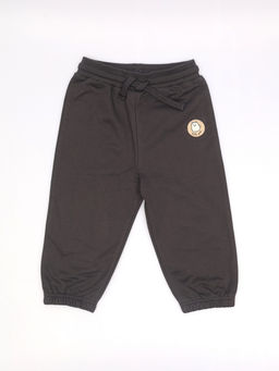 CRB wear / CWBG 70543-48-430 Брюки для девочки,темно-серый