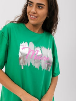 футболка женская - Chic & charisma фото 2