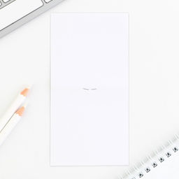 Цена за 2 шт. Подарочный набор, блокнот и значок С 8 марта