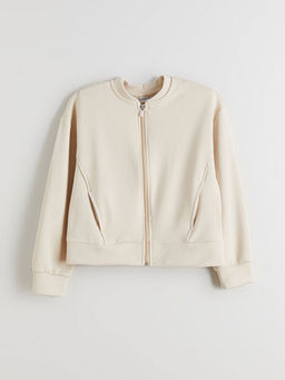 Bisiklet Yaka K?z ?ocuk Soft Touch E?ofman Tak?m