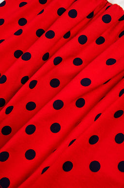 Летнее платье с лайкрой для девочки Bonito  фото 3