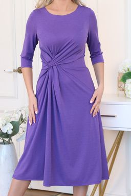 Платье П4-5164/2 - Wisell фото 13