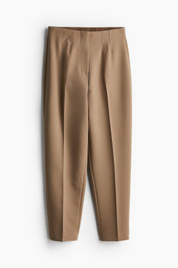 Pantalon pitillo tobillero - H&m фото 9