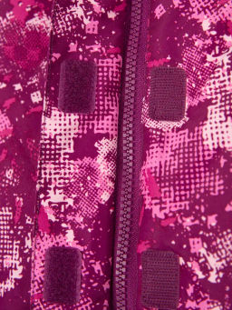 PlayToday / Комбинезон текстильный для девочек  фото 8