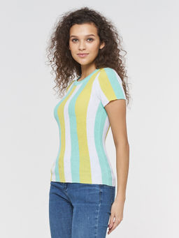 Джемпер женский 201-41031