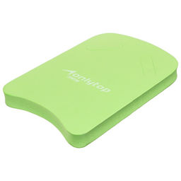 Доска для плавания ONLYTOP, 40×27×4 см, цвета МИКС