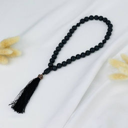 Четки из Лавы (33 бусины)